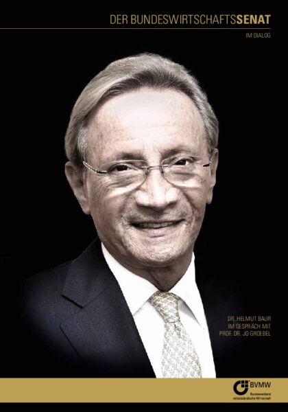 Helmut Baur