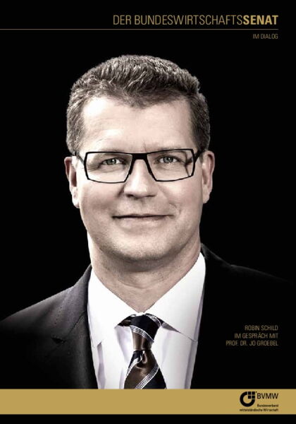 Robin Schild