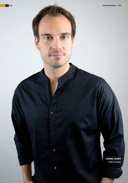 Daniel Marx