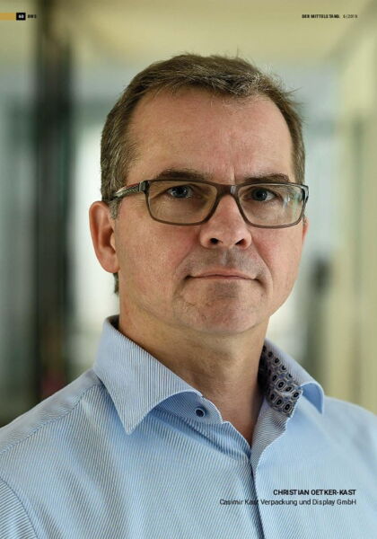 Christian Oetker-Kast