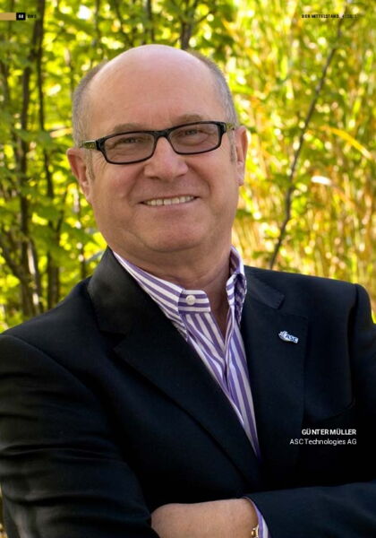 Günter Müller