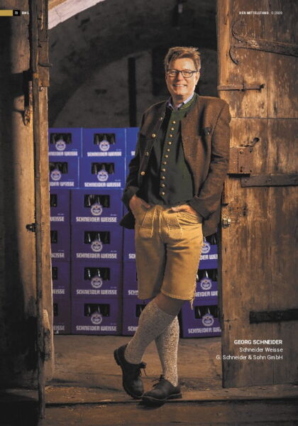 Georg Schneider