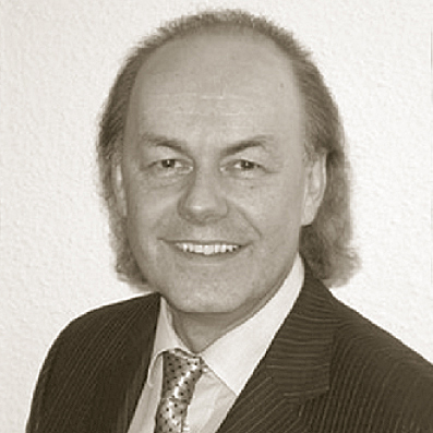 Wolfgang G. Kipper, Ph.D.