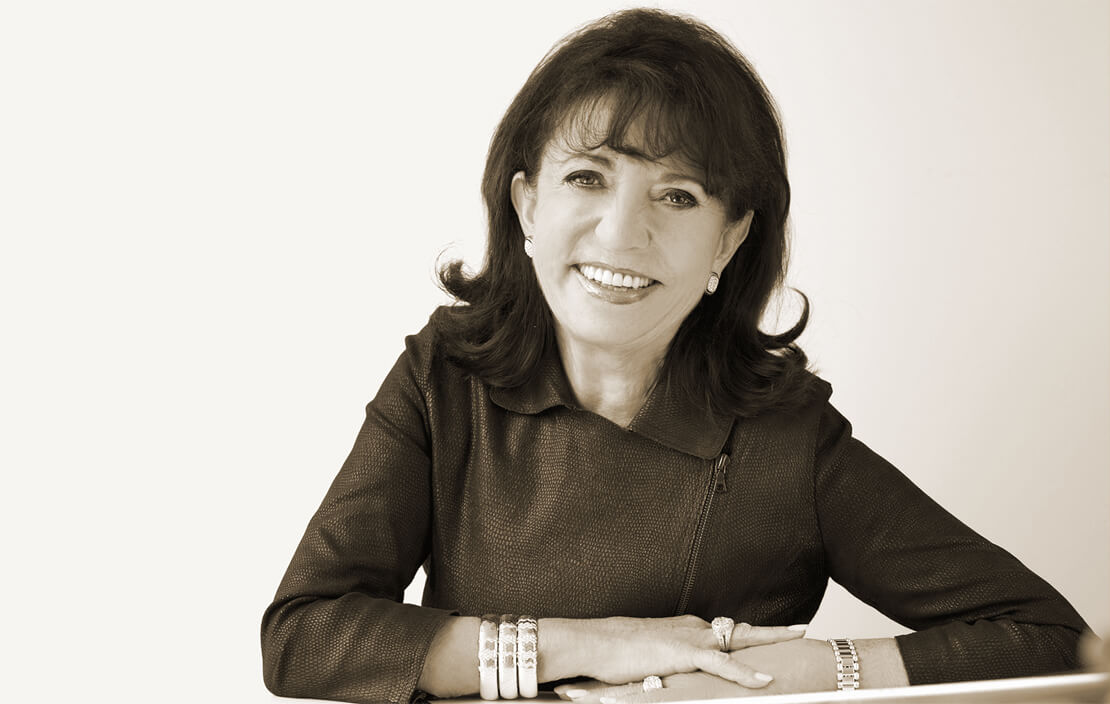 Regine Sixt, Senatorin des Bundeswirtschaftssenats