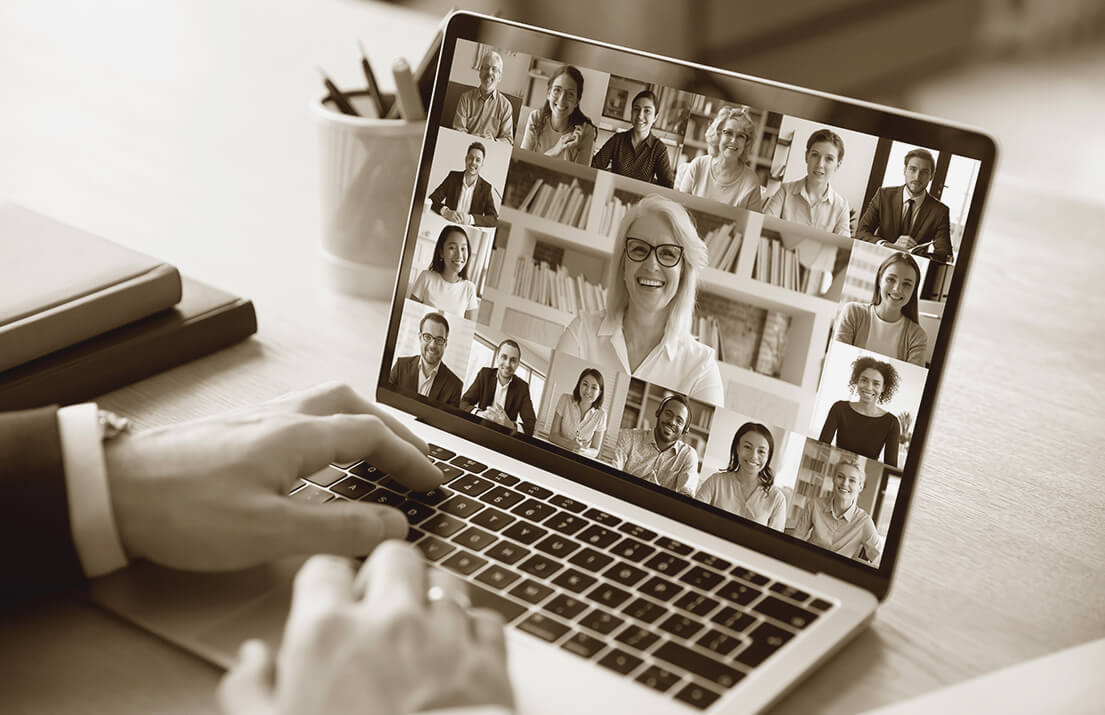 Foto Unsere webImpulse